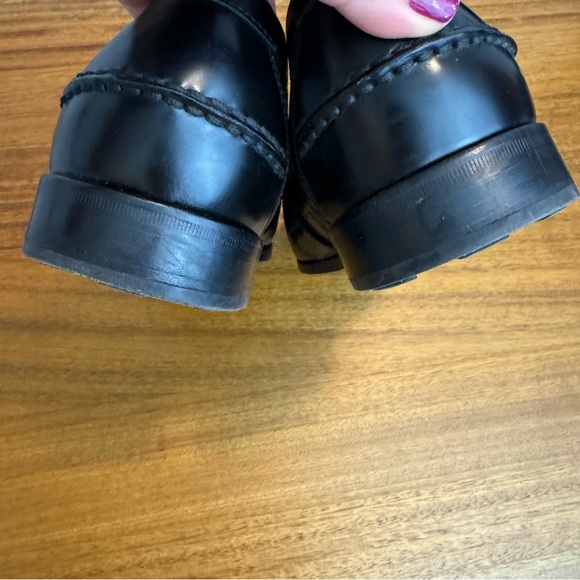 Polo By Ralph Lauren loafers men’s size 10 - Picture 8 of 8